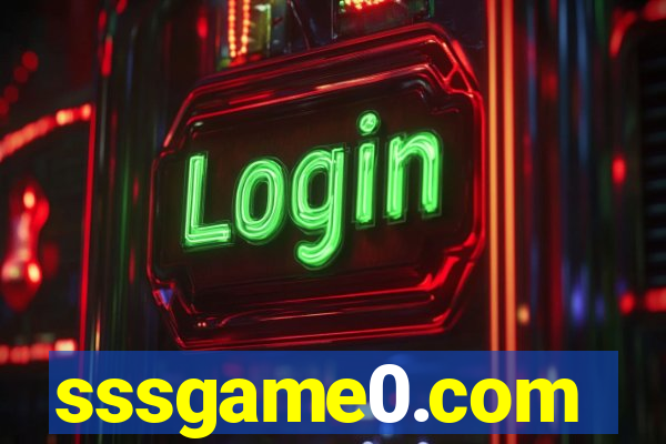 sssgame0.com