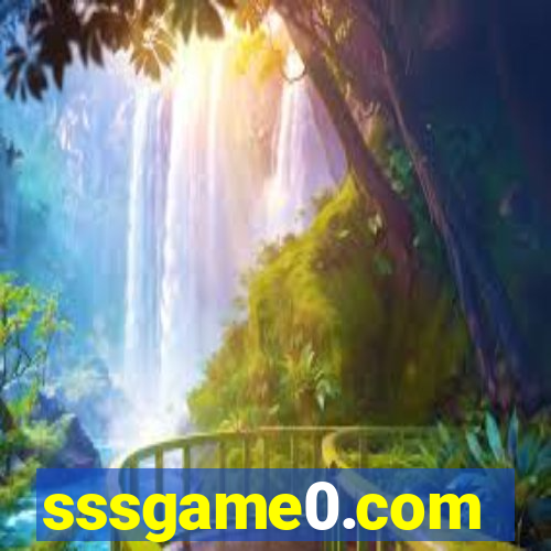 sssgame0.com
