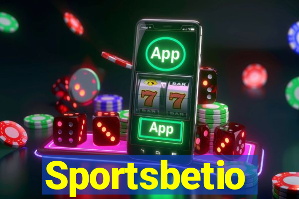 Sportsbetio