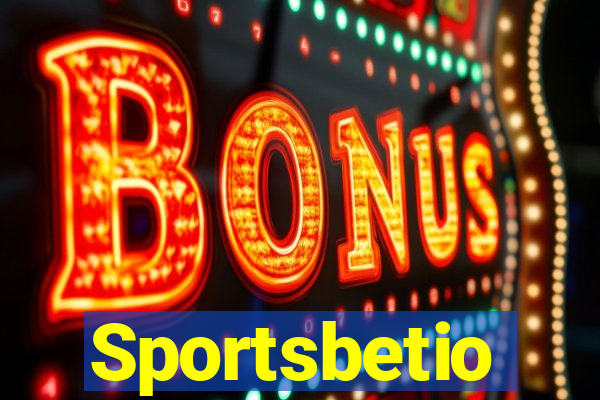 Sportsbetio