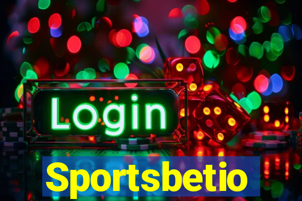 Sportsbetio