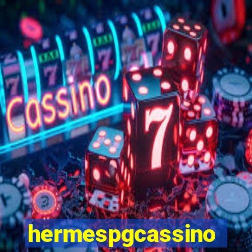hermespgcassino