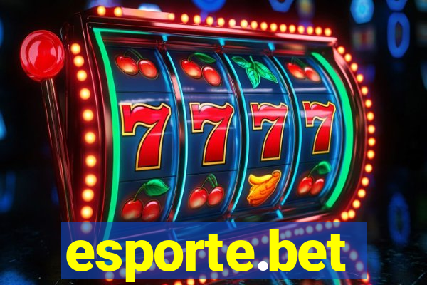esporte.bet