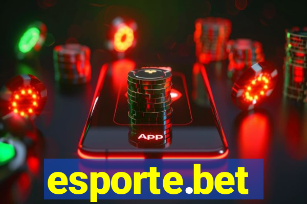 esporte.bet