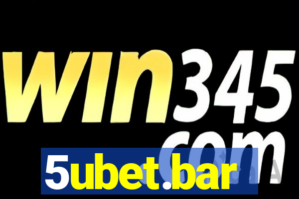 5ubet.bar