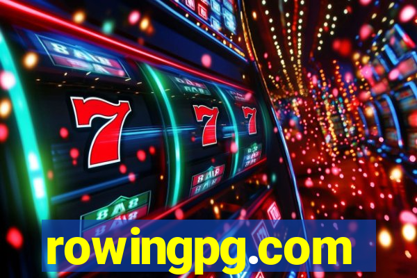 rowingpg.com