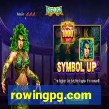 rowingpg.com