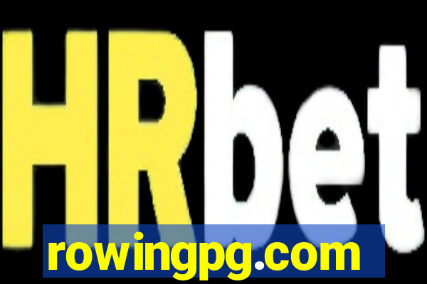 rowingpg.com