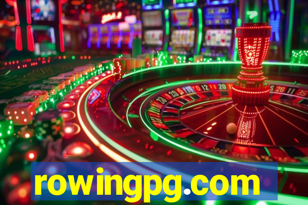 rowingpg.com