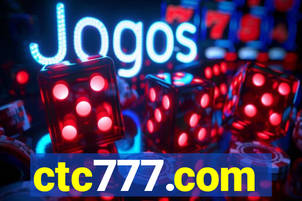 ctc777.com