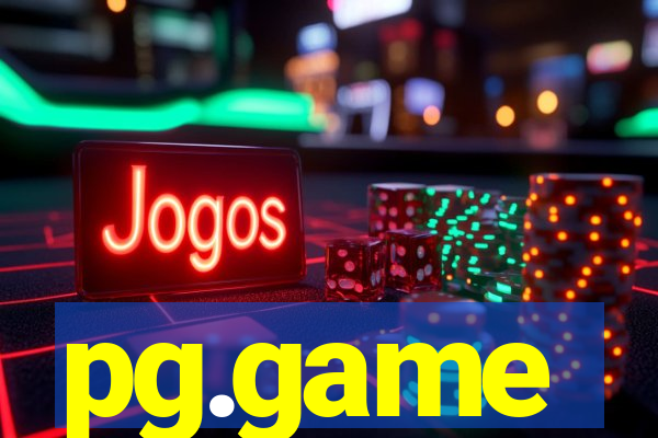 pg.game