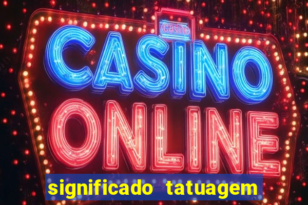 significado tatuagem gueixa crime