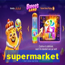 supermarket simulator apk dinheiro infinito android
