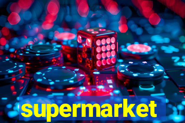 supermarket simulator apk dinheiro infinito android