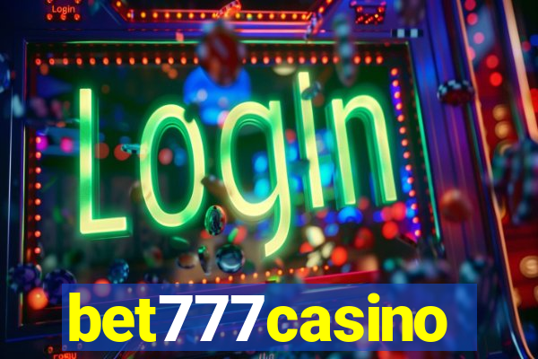 bet777casino