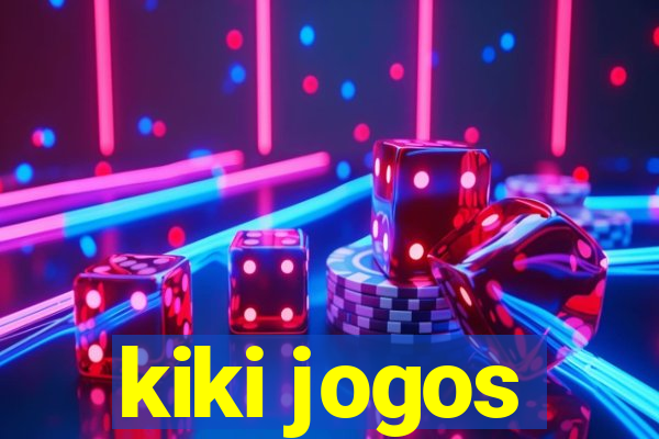 kiki jogos
