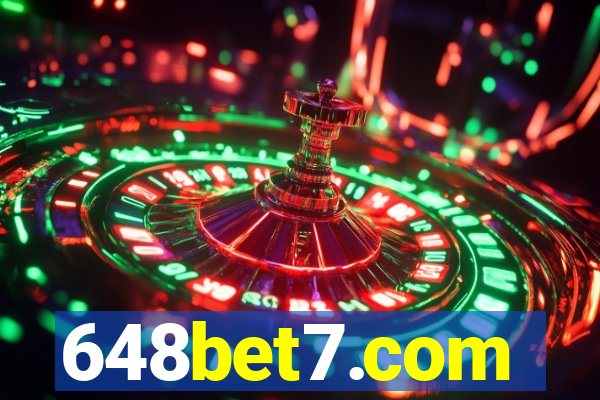 648bet7.com