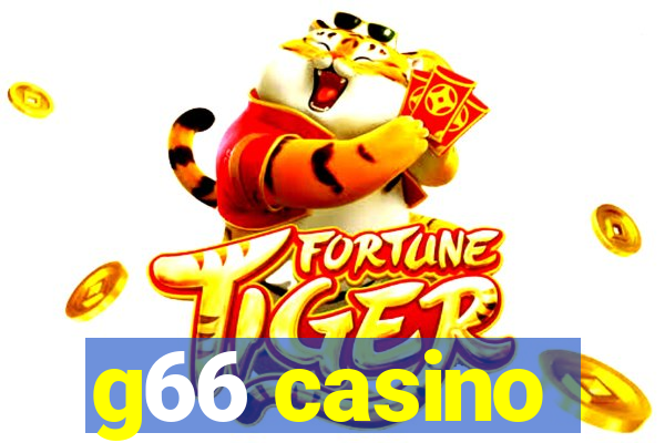 g66 casino