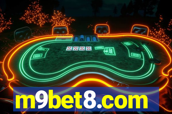 m9bet8.com