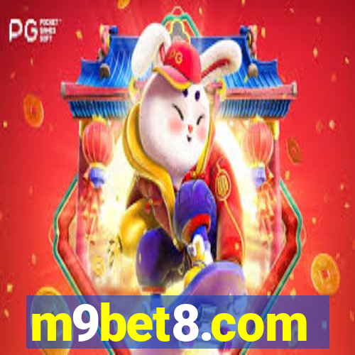 m9bet8.com