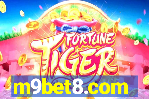 m9bet8.com