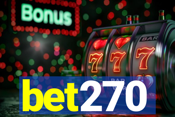 bet270
