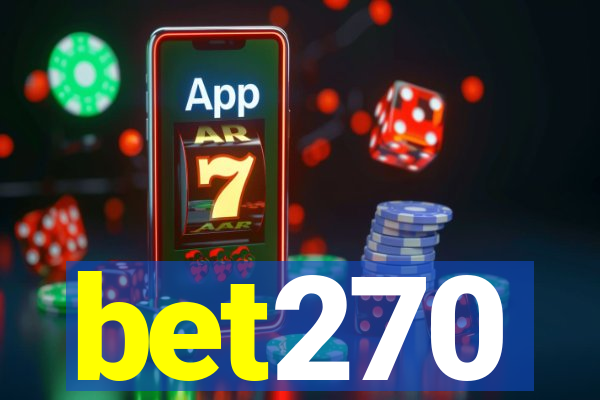 bet270