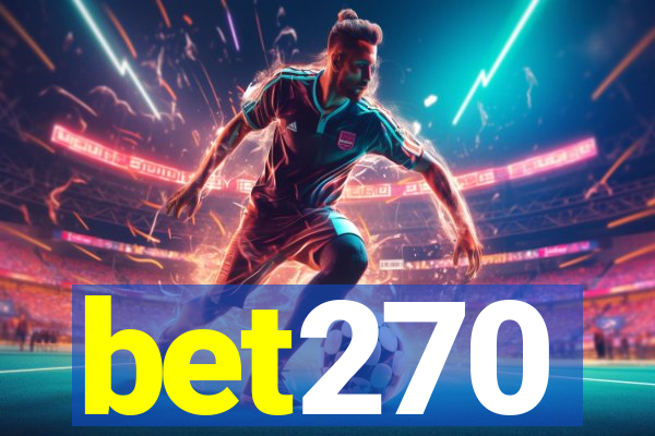bet270