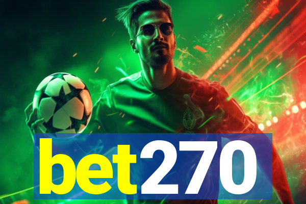 bet270