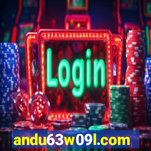 andu63w09l.com