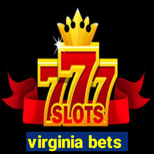 virginia bets