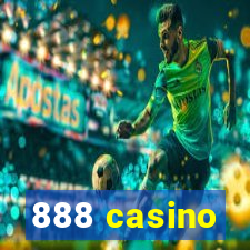 888 casino