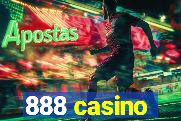 888 casino