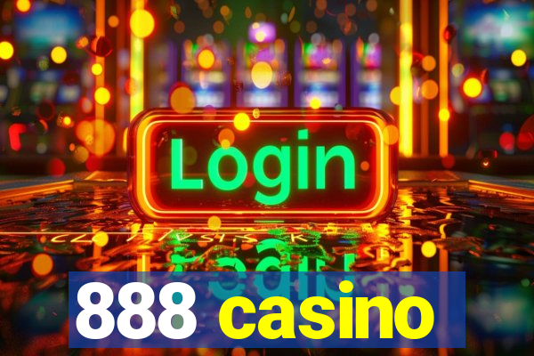 888 casino