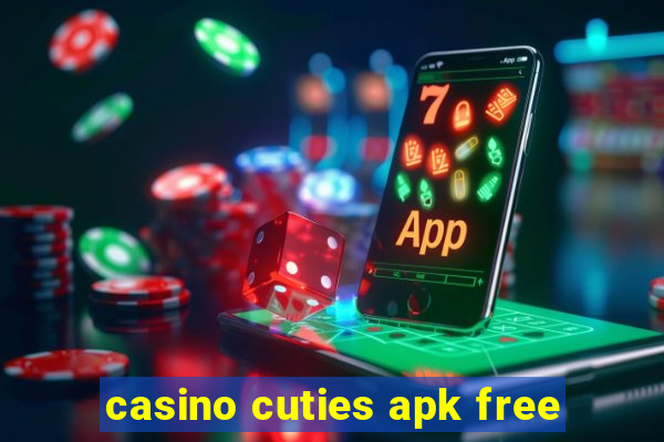 casino cuties apk free