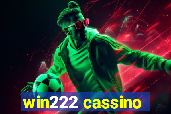 win222 cassino