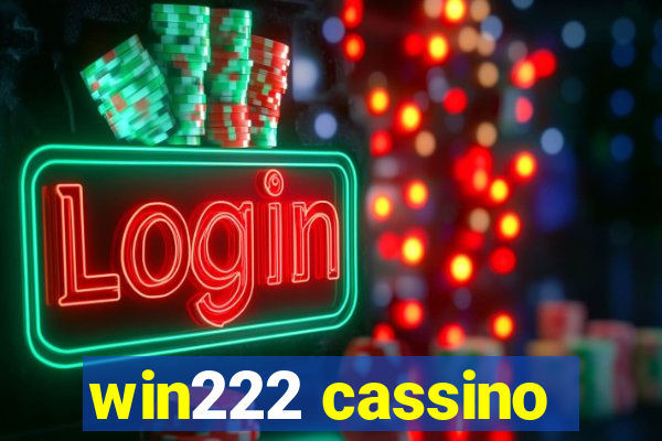 win222 cassino
