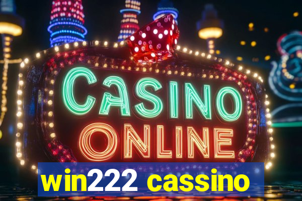 win222 cassino