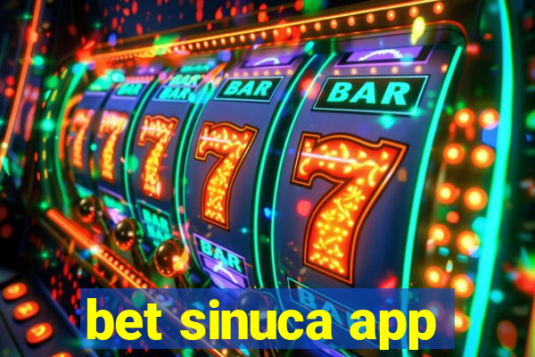 bet sinuca app