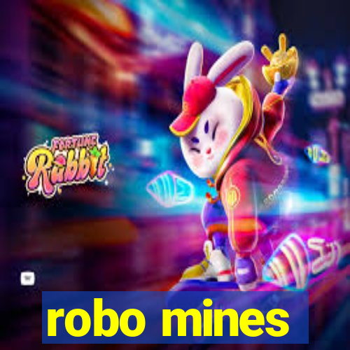 robo mines