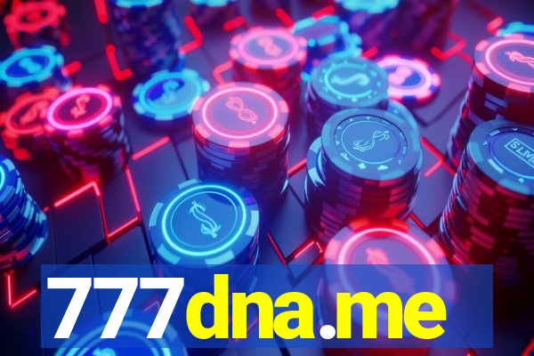 777dna.me