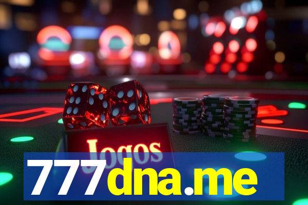 777dna.me