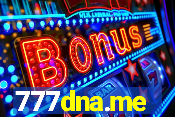 777dna.me