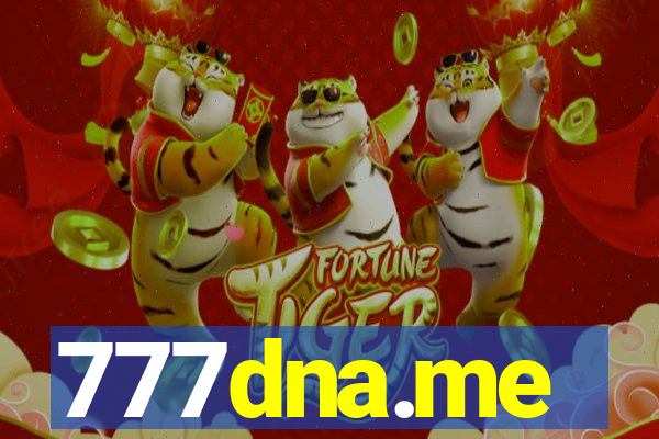 777dna.me