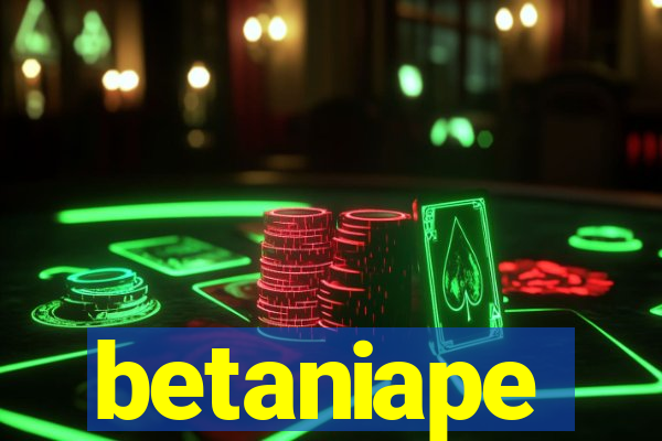 betaniape