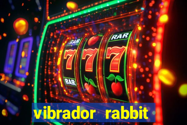 vibrador rabbit como usar