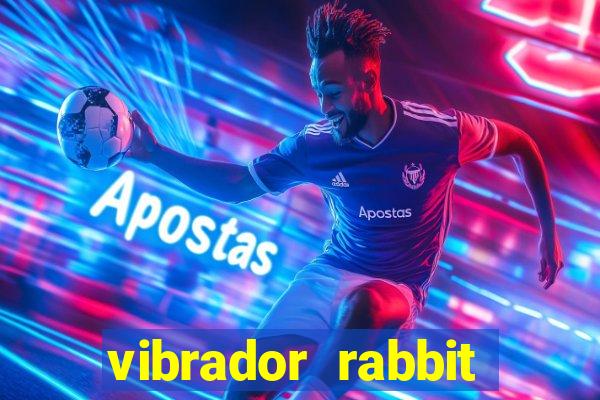 vibrador rabbit como usar