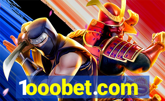 1ooobet.com