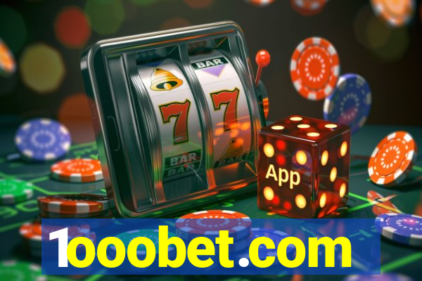 1ooobet.com