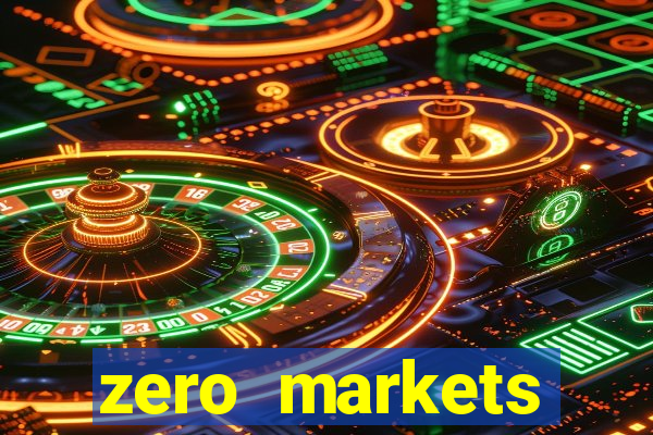 zero markets reclame aqui